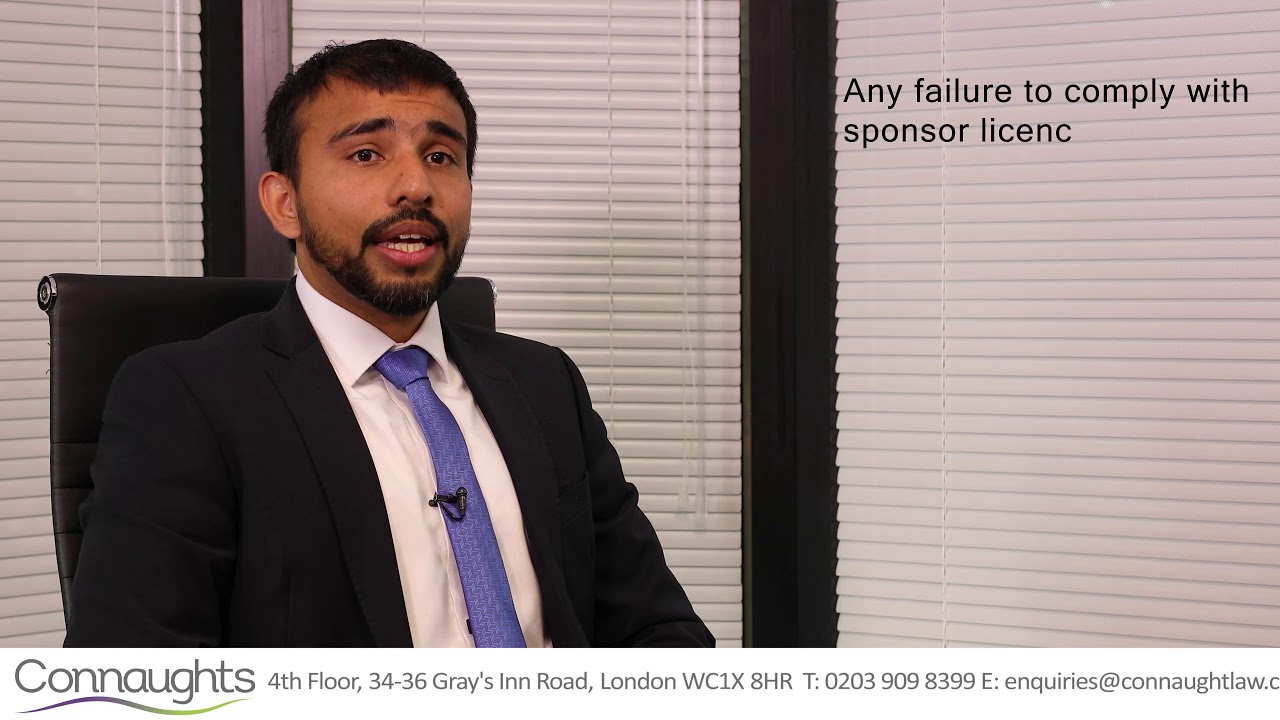 How an Employer can meet Sponsor License Duties? Tier 2 UK Work Permit