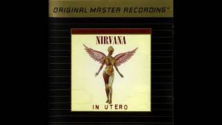 NIRVANA - All Apologies (Original Master Recording) (MFSL) (HQ)