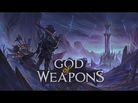 [FR] GOD OF WEAPONS | DEMO | Backpack Hero plus Vampire Survivor !