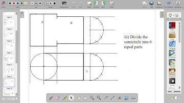 INTERSECTION OF TWO CYLINDERS