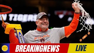 Auburn basketball fans react to Bruce Pearl's departure and his son's new role