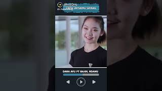 cinta untukmu sayang