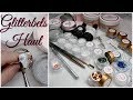 NAIL PRODUCT HAUL | GLITTERBELS BY ANNABEL