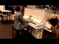Пианино красивая мелодия! 🙂🎩