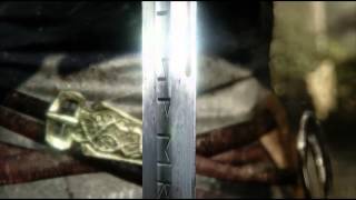 Hellblade   Gamescom 2014 Trailer