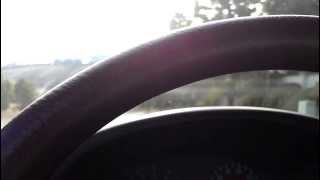 BALL JOINT NOISE!!!