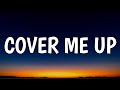 Morgan Wallen - Cover Me Up (Lyrics)