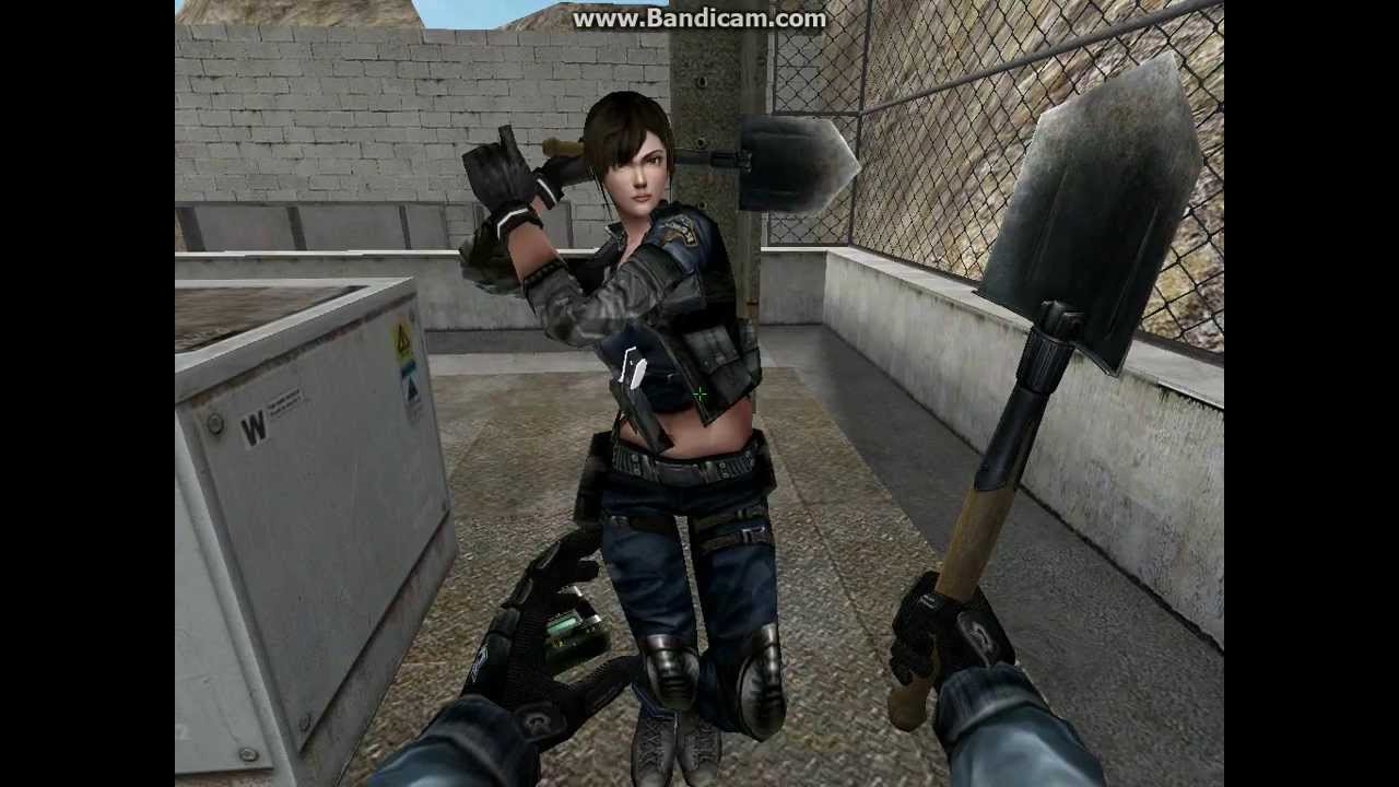 [cf]na mini ninja montage