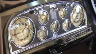 1935 Cadillac Series 20 Coupe - Walkaround Tour. www.CharvetClassicCars.com