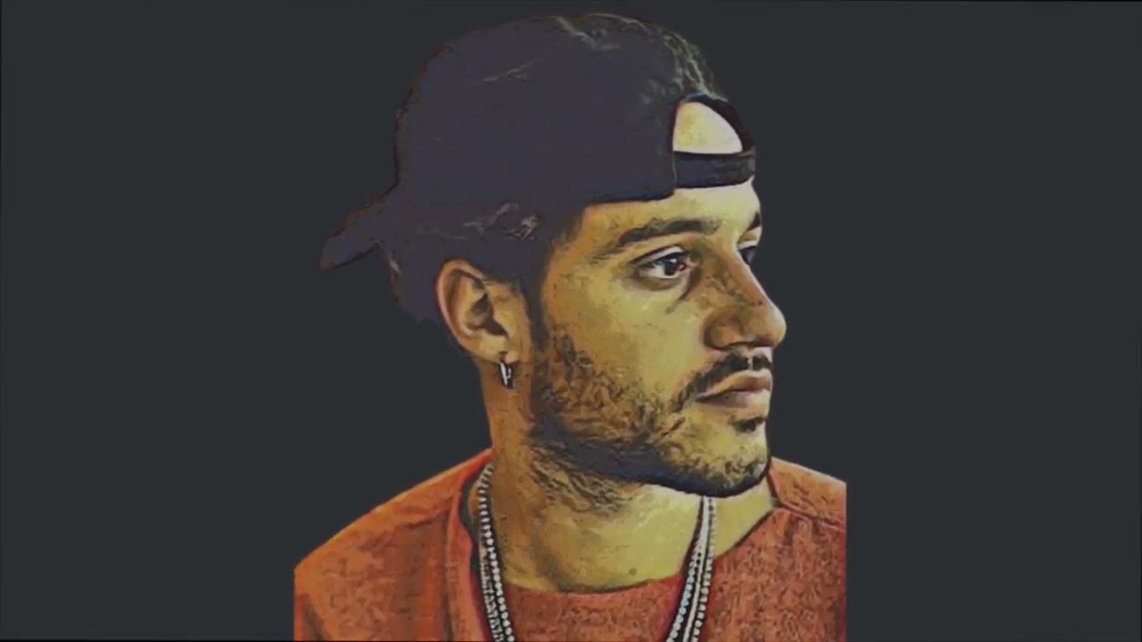 Russ Type Beat ‘Tears’ | Emotional Sad Rap Beat with Guitar