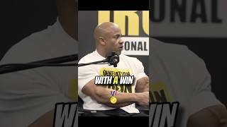 Famous Victor Martinez talks about the retirement of Hany Rambod Net Worth