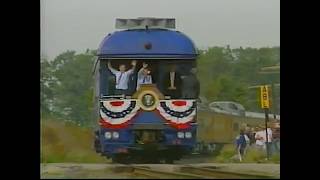 Trains Unlimited Season 3 Episode 4 Presidential Trains