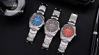 Could This Be the Ultimate Explorer-Style Quartz Watch?