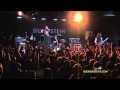 Capture de la vidéo Like Moths To Flames ~ Complete Set ~ 2/1/13 On Rock Hard Live