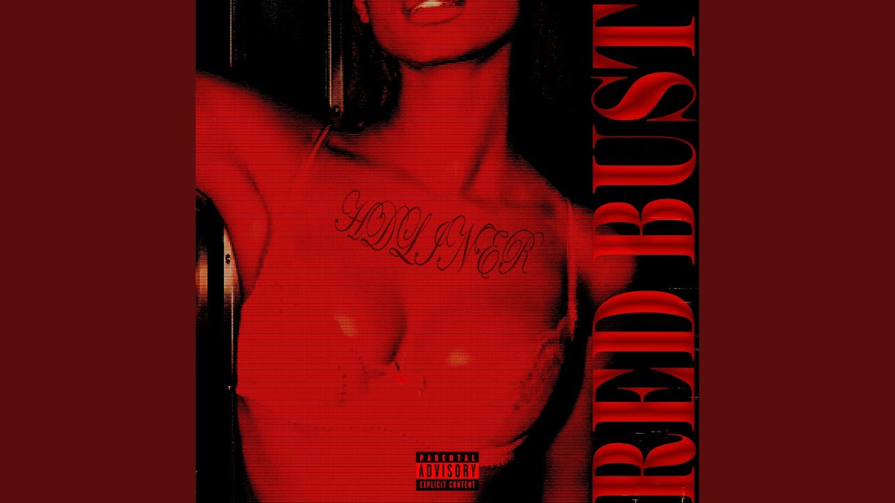 Watch RED BUST on YouTube Watch RED BUST on YouTube