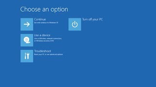 How To Troubleshoot And Fix Windows 10 Startup Loop Or Issues Quick And Easy