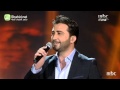 Arab Idol - الأداء - عبد الكريم حمدان - اللي نساك إنساه