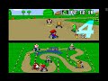 PLAYING MARIO KART PC WITH X-BOX CONTROLLER