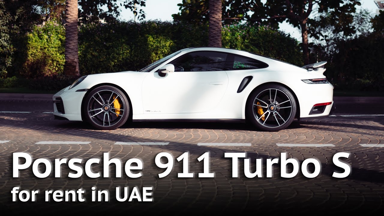 How Much To Rent A Porsche In Germany