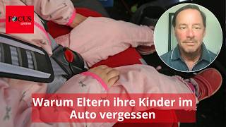 Experte warnt vor „falscher Erinnerung” - Grund ist Autopilot