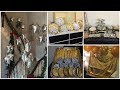 DOLLAR TREE DIY | SILVER & GOLD THEME BIRTHDAY PARTY DECOR