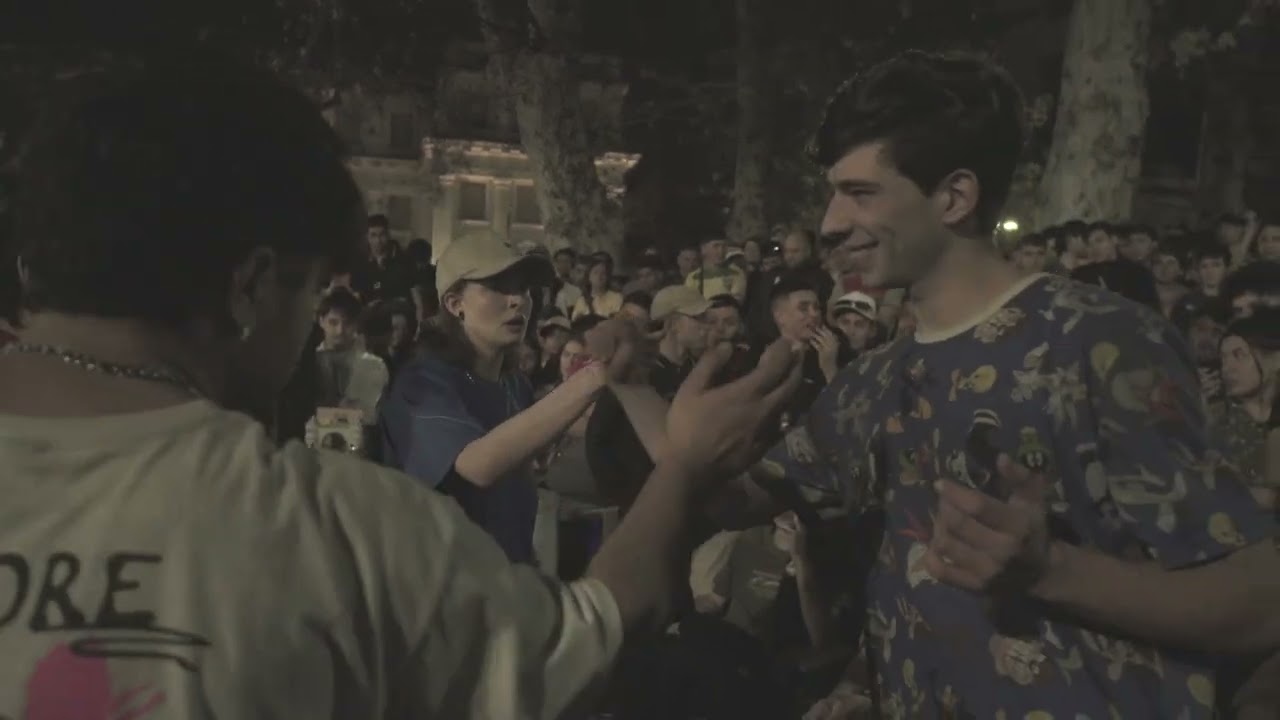 ROMA vs REPLI vs COLD vs YENKO | Ultima Oportunidad RedBull | 