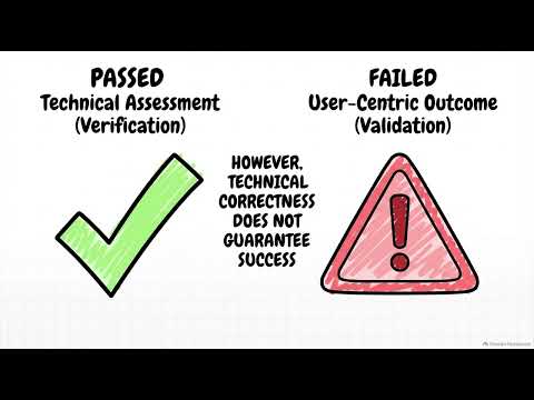 ST 2 | Verification vs Validation | Software Testing Course | Uplatz