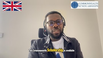 Step-by-Step Application Guide to the Commonwealth Master