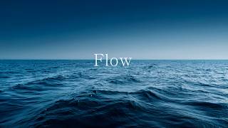 Flow | Calm Melodic Piano (Focus • Reading • Study)