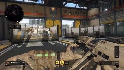 Bo4 jitter mod after patch