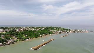 Punta Arena / Tierra Bomba