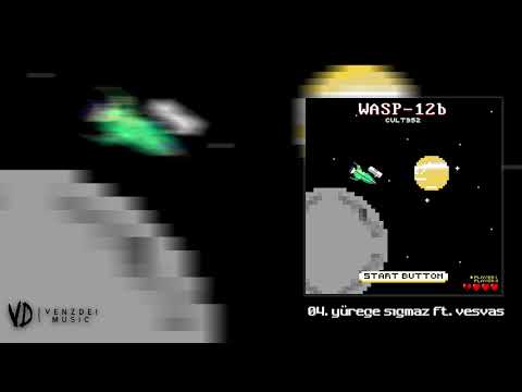 04. Cult352 & Vesvas - Yüreğe Sığmaz (Prod. by Carry)