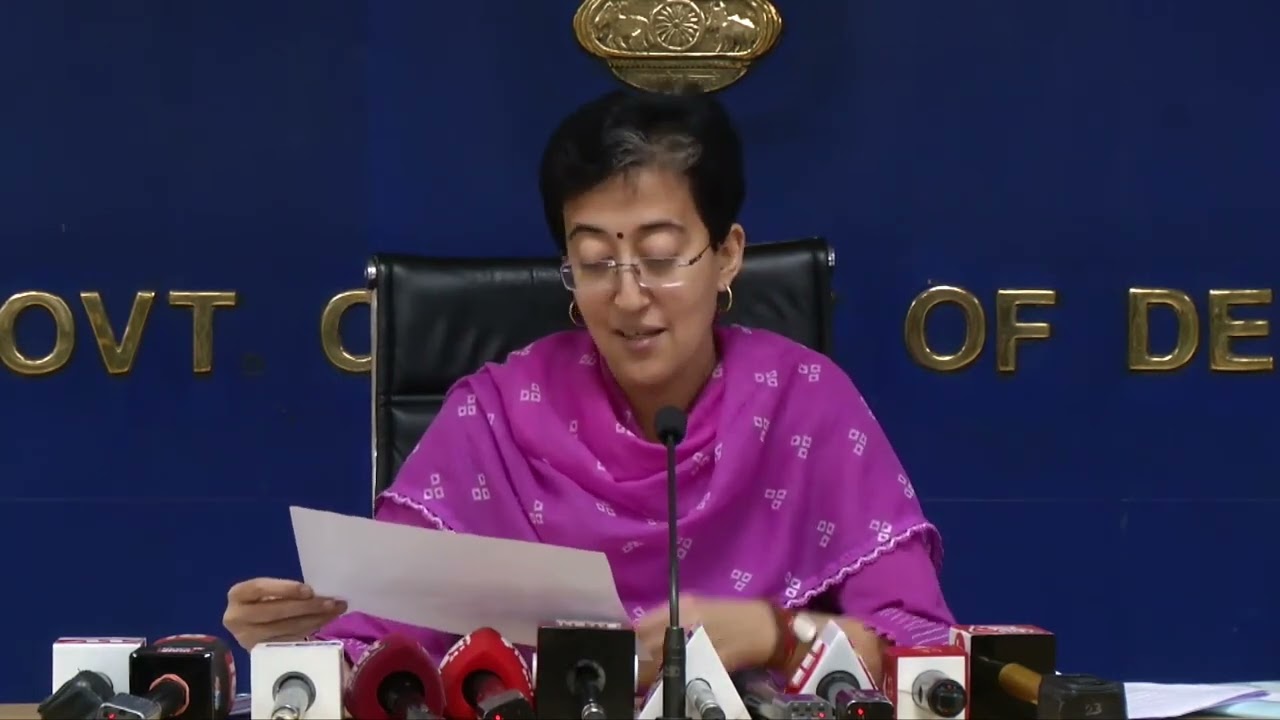 Delhi Board of School Education Toppers Class XII 2023 STEM Specialization