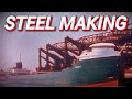 Midwestern steel the metal making music mix