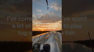 It’s a addiction #fishing #fish #boating #outdoors #ocean