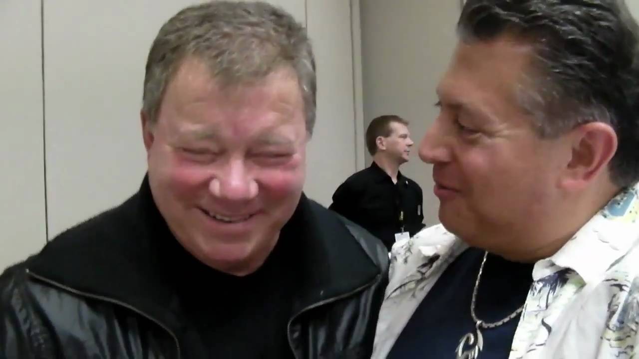 Celebrity Happy Birthday William Shatner YouTube