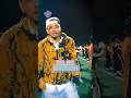 Miles Minnick Brings “Slaps for the Soul” to the 2026 XXL Freshman Class 🙏