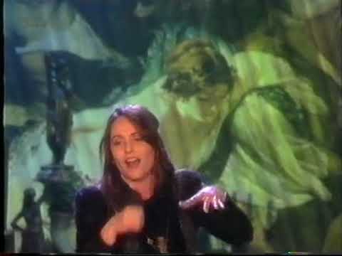 Angela Groothuizen - Reach Out I'II Be There (1996)