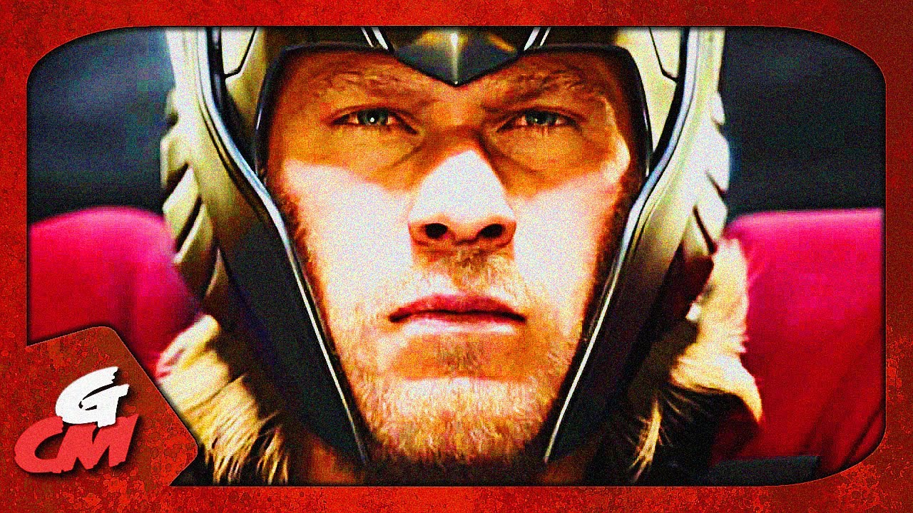 Thor Film Completo Ita Game Movie Youtube