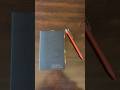 Sterling Ink Common Planner Journaling #stationery #journal #pocket #planner #bulletjournal #bujo