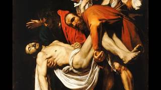 Entering with Christ into the Silence of the Tomb - Easter Vigil - 2026 April 4 Sermon