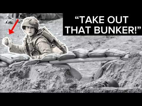 I Stormed the Beach at the World's Largest D-Day Reenactment | D-Day Ohio 2026 Friday Battle