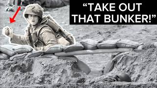 I Stormed the Beach at the World's Largest D-Day Reenactment | D-Day Ohio 2026 Friday Battle