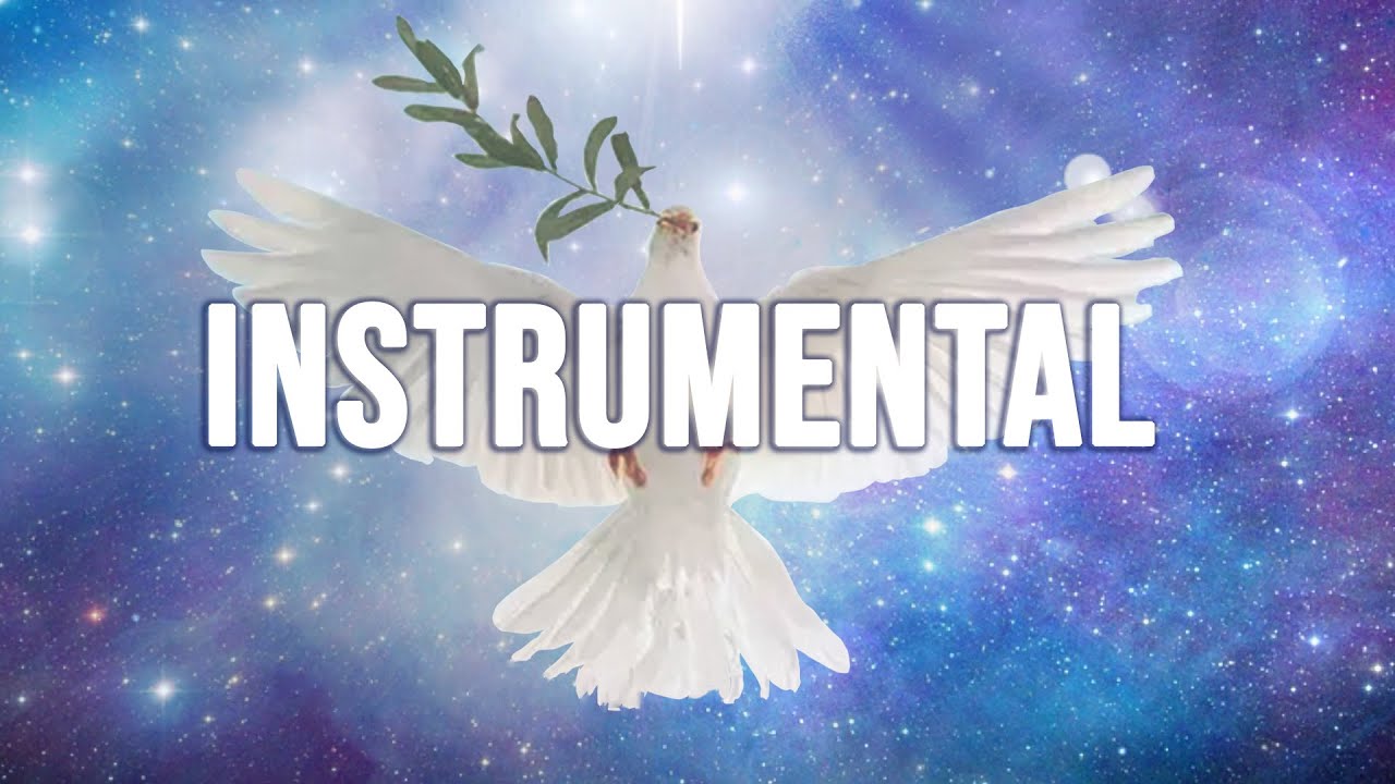Viens, Esprit Saint, en nos cœurs Version Instrumentale YouTube