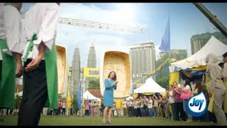 JOY DETERGENT 2015