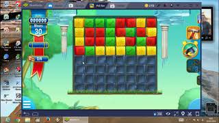 Instal dan Bermain Aplikasi game android PET RESCUE SAGA pada PC/Laptop screenshot 3