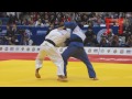 IPPON OF THE WEEK - Young Jon Lee