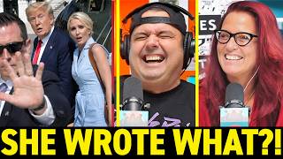 Trump s Natalie Harp Problem Just Got Much Bigger