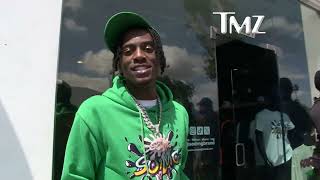 Soulja Boy Serious About Buying TikTok, Reacts to J. Cole's Apology by TMZ 15,985 views 2 days ago 3 minutes, 45 seconds