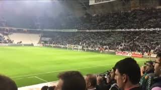 Yeşil Beyaz Yürekler / Konyaspor Marşı 